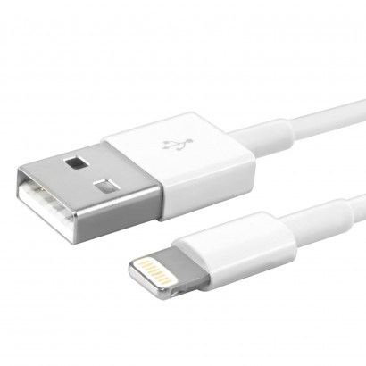 iPhone Lightning Cable