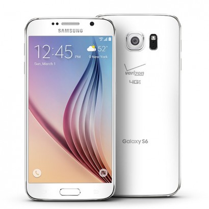 Samsung Galaxy S6 Verizon